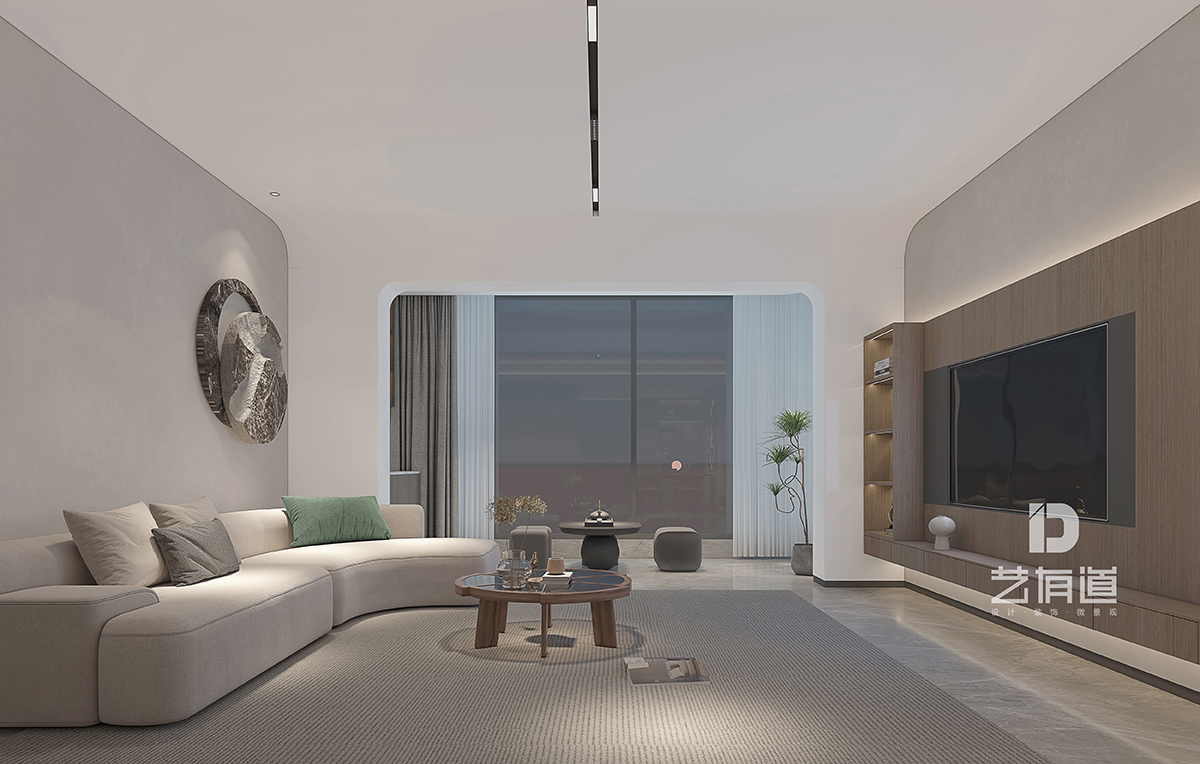 家(jiā)裝 碧桂園天琴灣