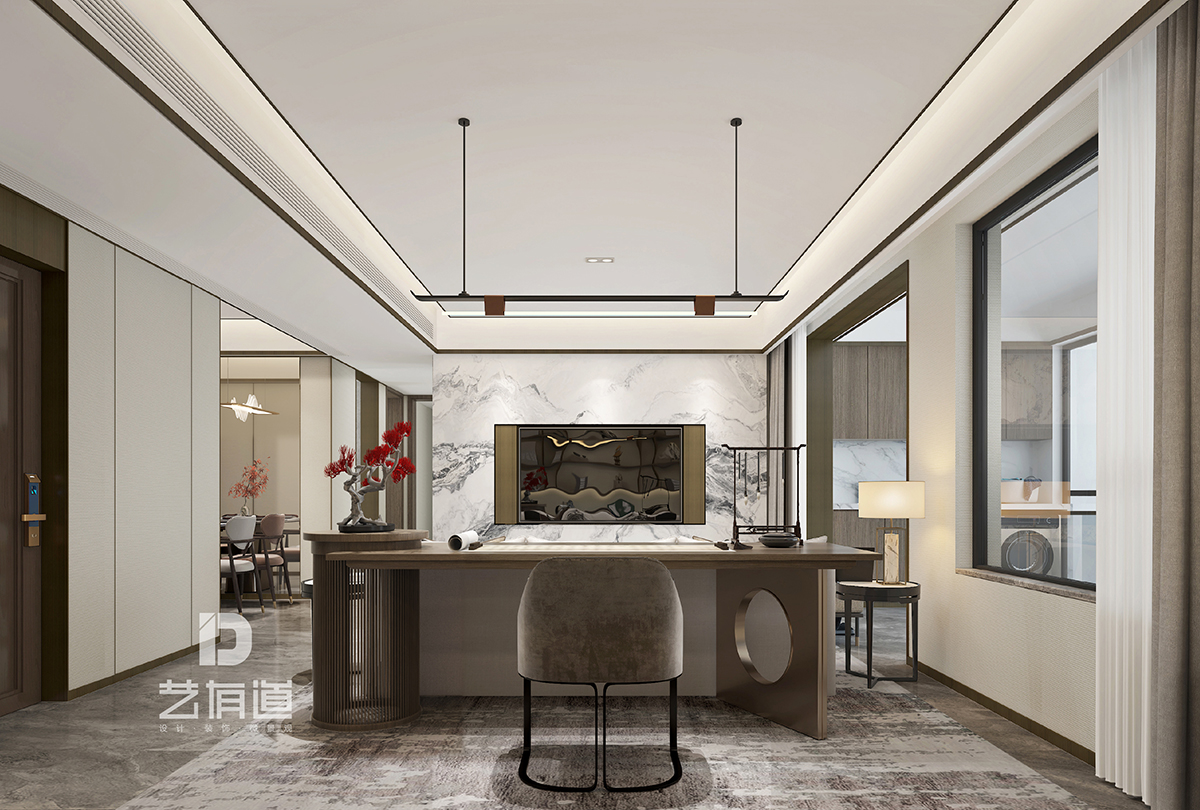 樣闆間(jiān) 範縣翡翠城(chéng)