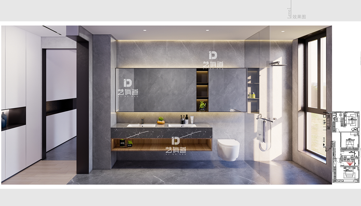 永威上(shàng)和(hé)院私宅