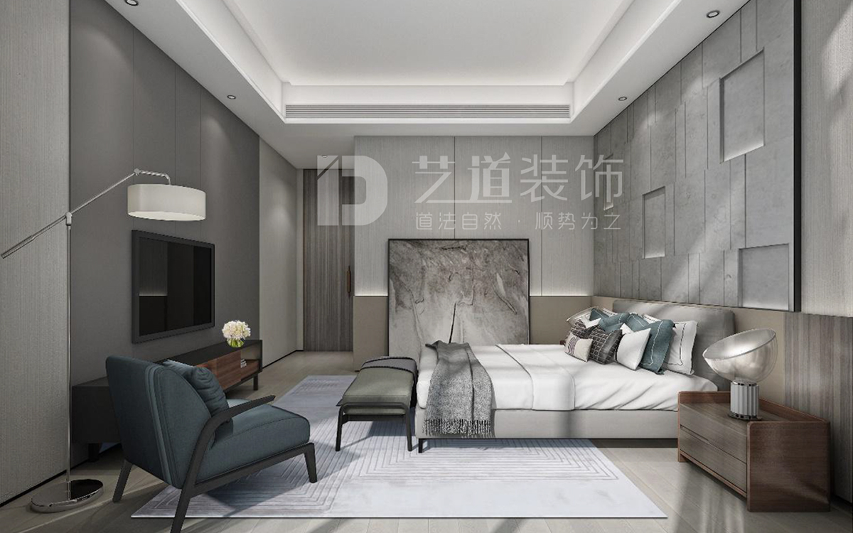 永威上(shàng)和(hé)郡樣闆間(jiān)