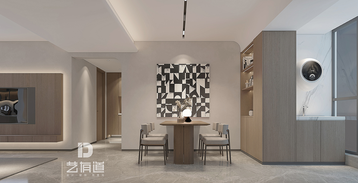 樣闆間(jiān) 範縣翡翠城(chéng)